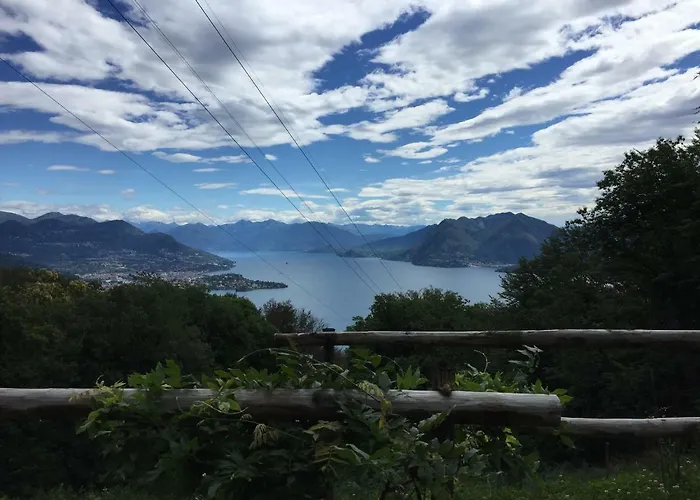 I Faggi Casa Vacanze