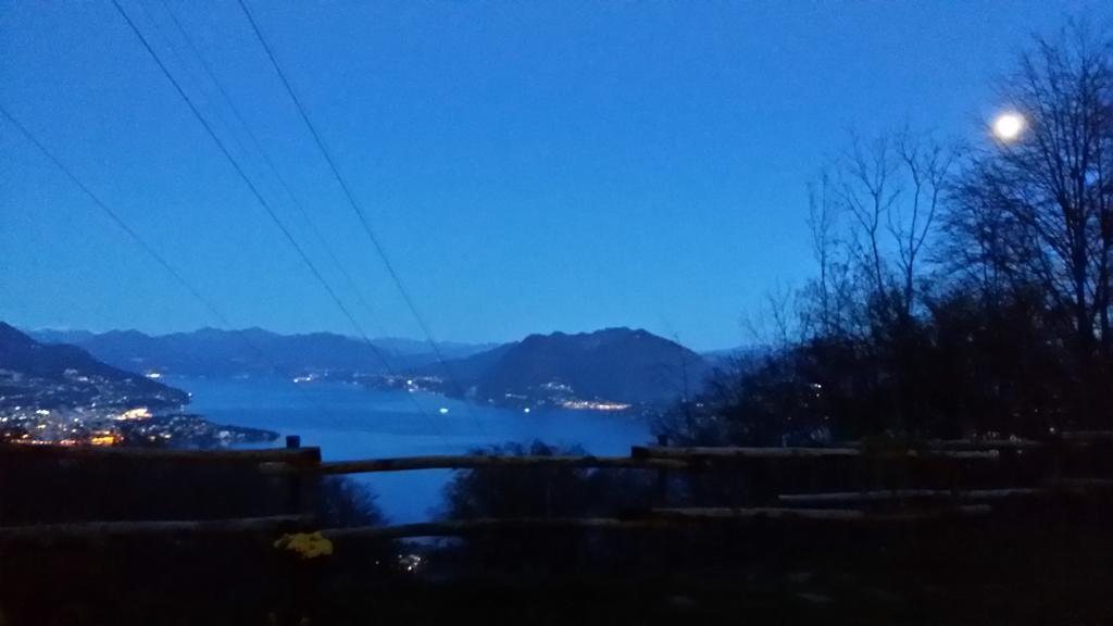 Appartamento I Faggi Casa Vacanze Stresa