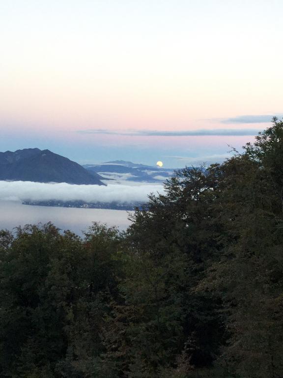 I Faggi Casa Vacanze Stresa