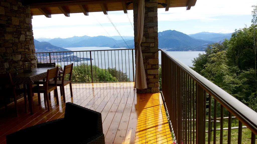 I Faggi Casa Vacanze Appartamento Stresa