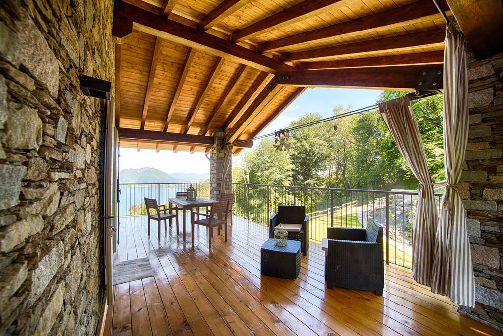 I Faggi Casa Vacanze Stresa