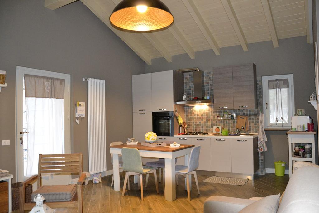 I Faggi Casa Vacanze