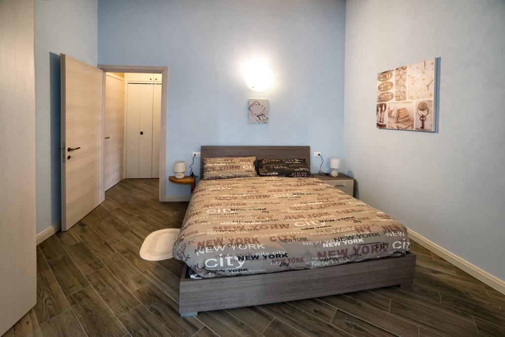 Appartamento I Faggi Casa Vacanze