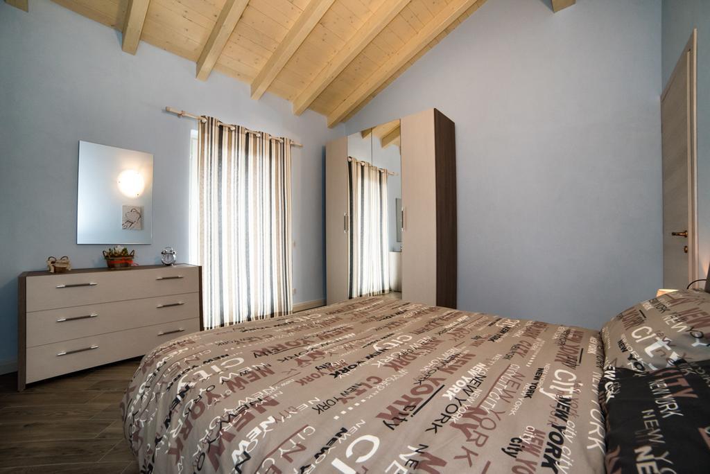 I Faggi Casa Vacanze Stresa