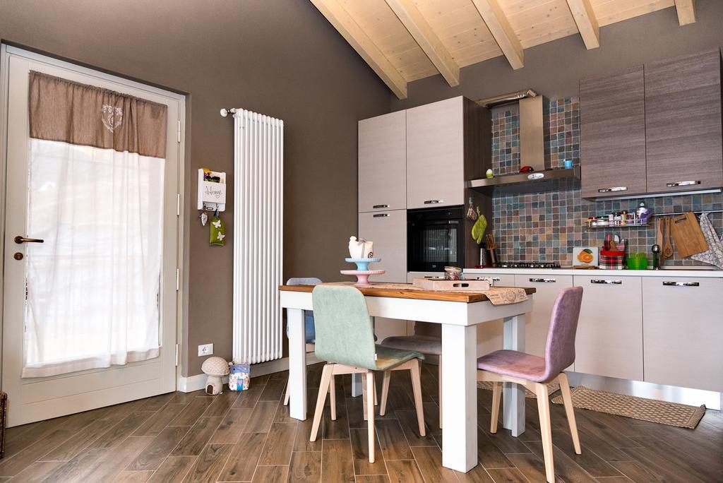 I Faggi Casa Vacanze *