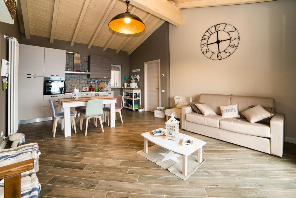 I Faggi Casa Vacanze Appartamento Stresa