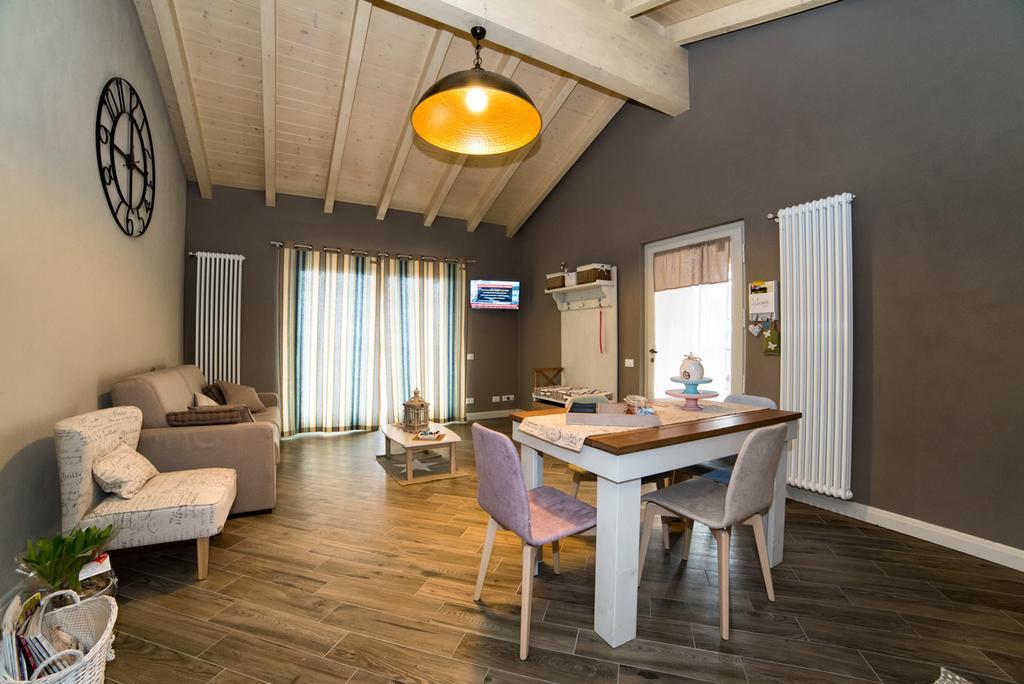 I Faggi Casa Vacanze Stresa