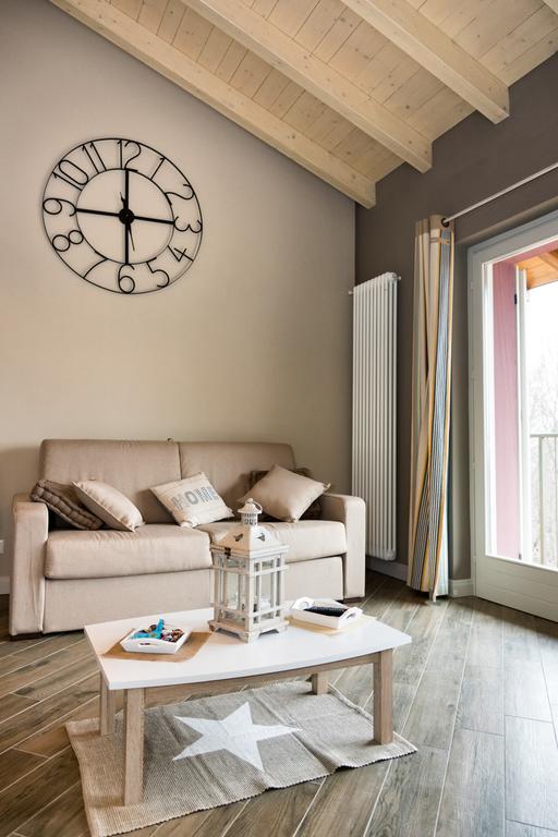 I Faggi Casa Vacanze Appartamento