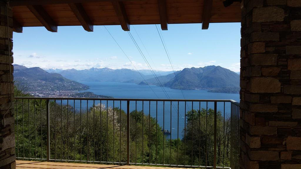 I Faggi Casa Vacanze Appartamento Stresa