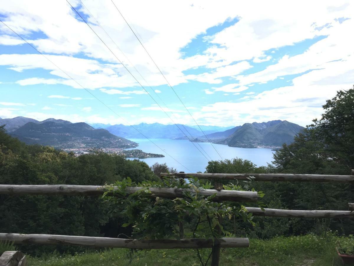 I Faggi Casa Vacanze Appartamento
