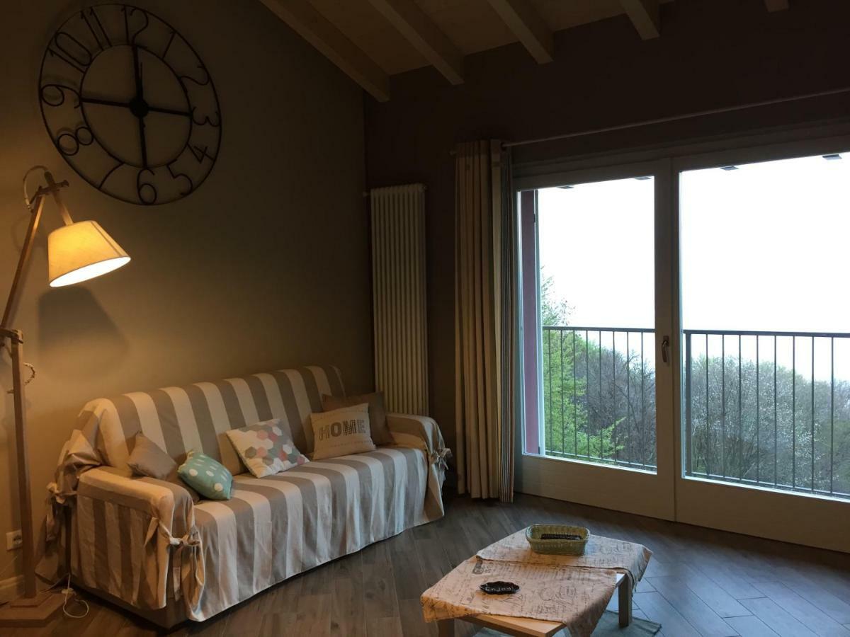 I Faggi Casa Vacanze Appartamento