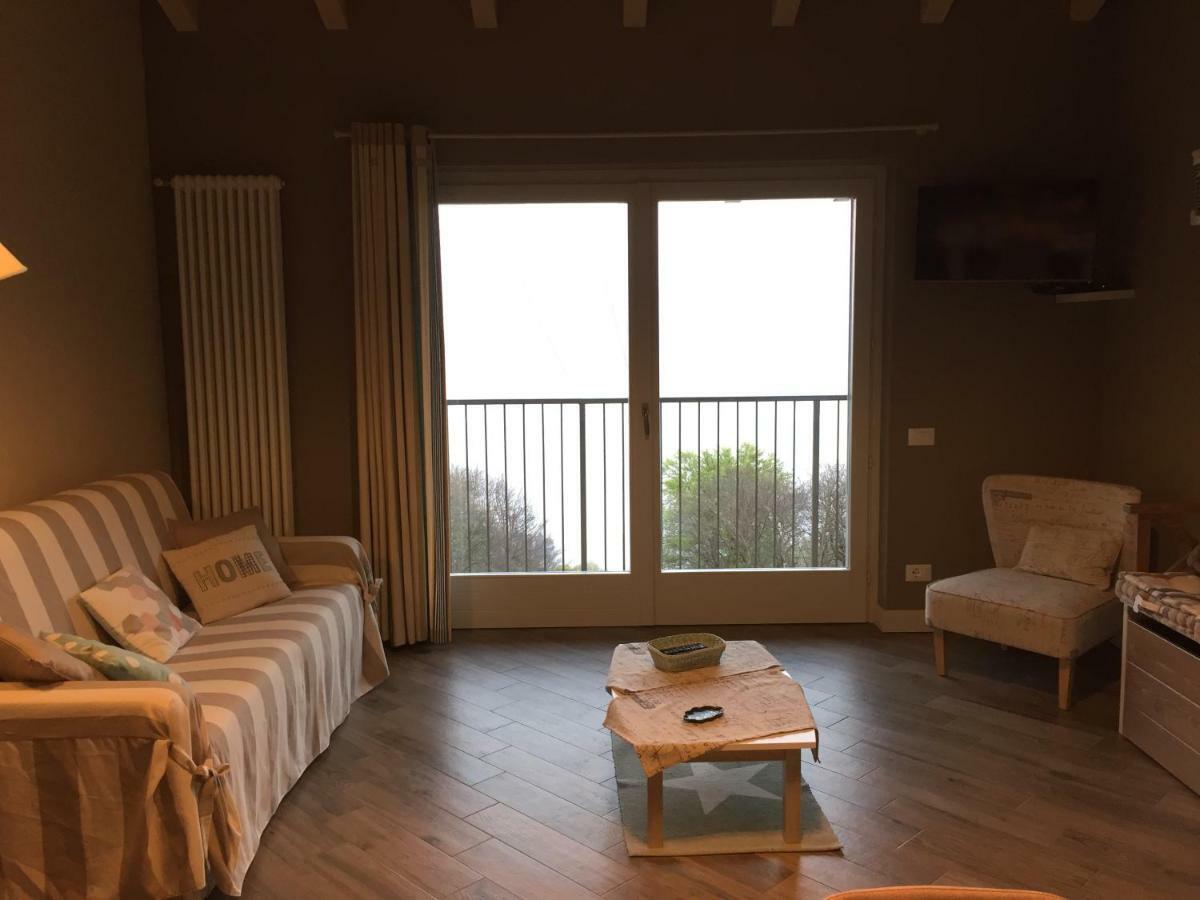 I Faggi Casa Vacanze Appartamento Stresa