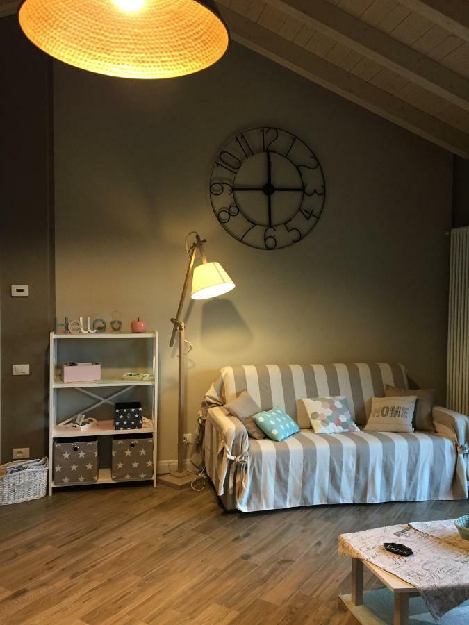 I Faggi Casa Vacanze Appartamento