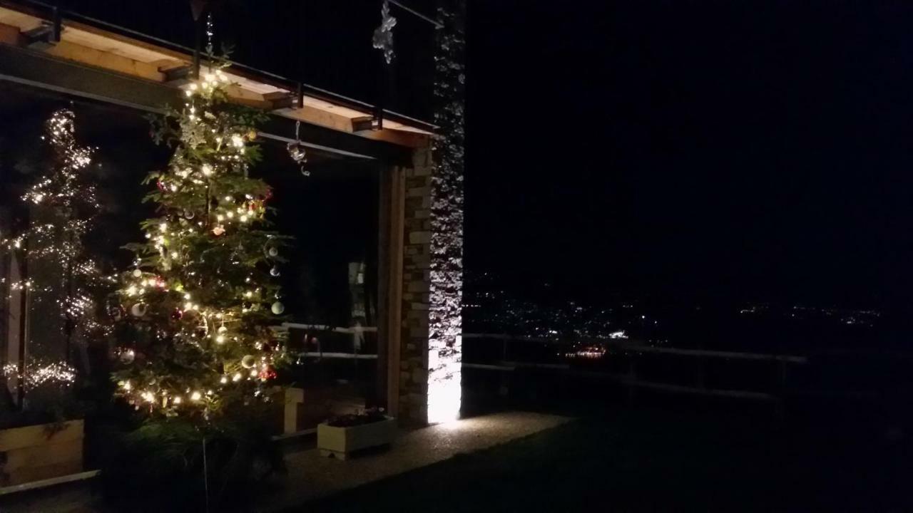 Appartamento I Faggi Casa Vacanze Stresa